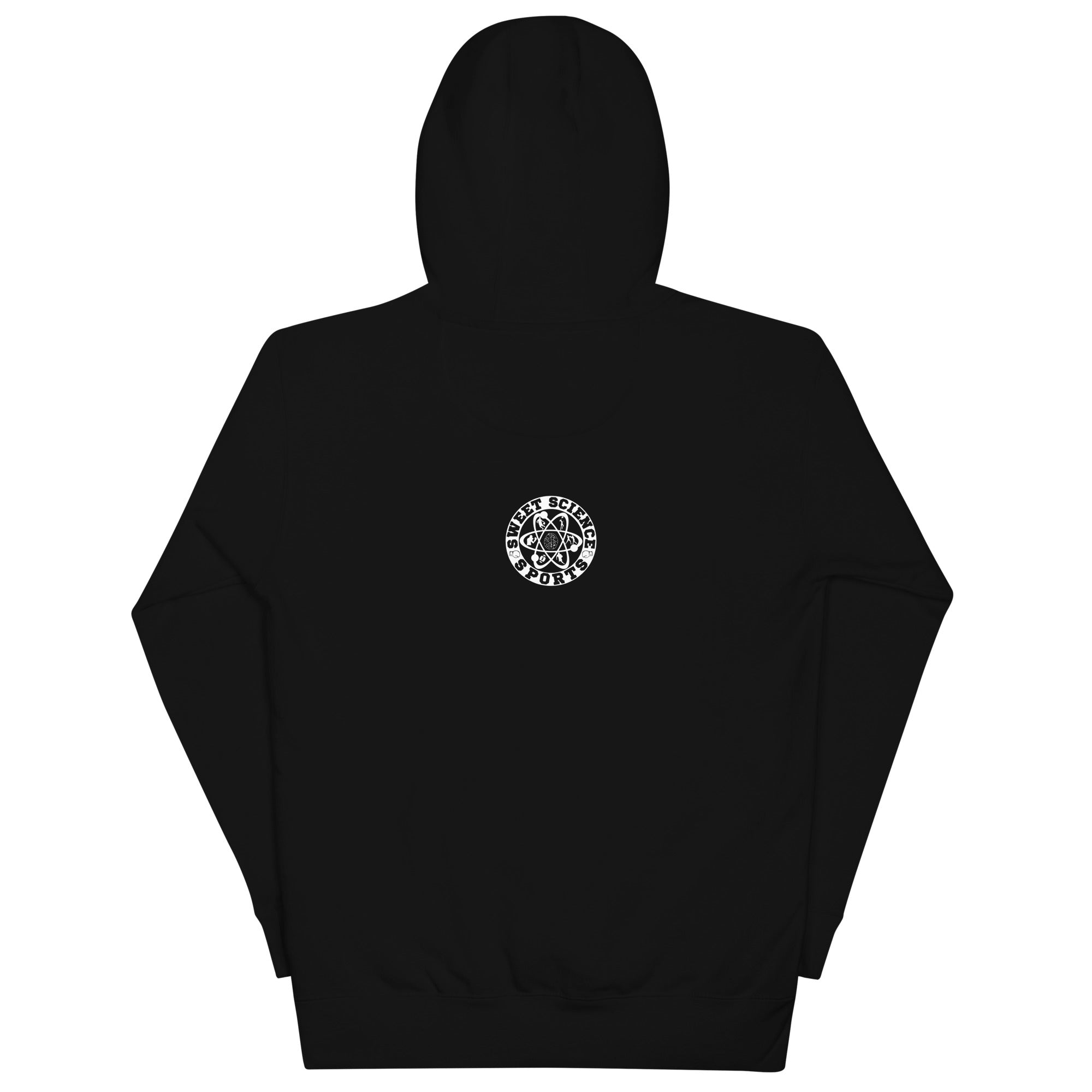 Sweet Science Sports Counter Puncher  Hoodie