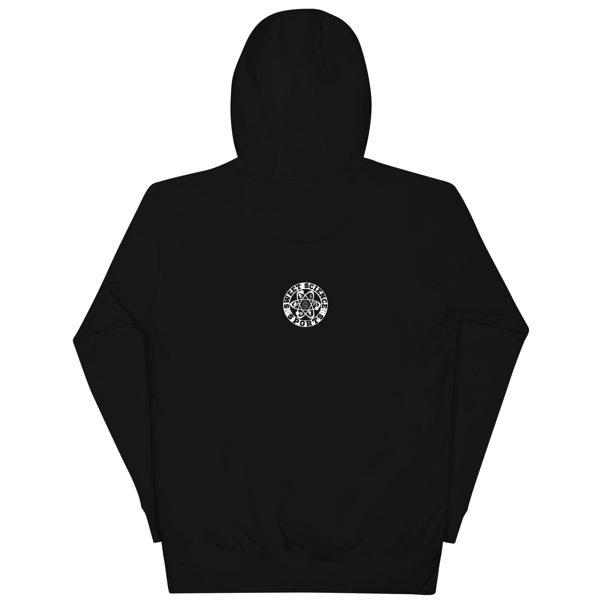 Sweet Science Sports Swarmer  Hoodie
