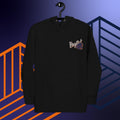 Sweet Science Sports Pugilist Hoodie