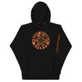 Sweet Science Sports Logo  Hoodie