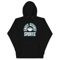 Sweet Science Sports  Hoodie