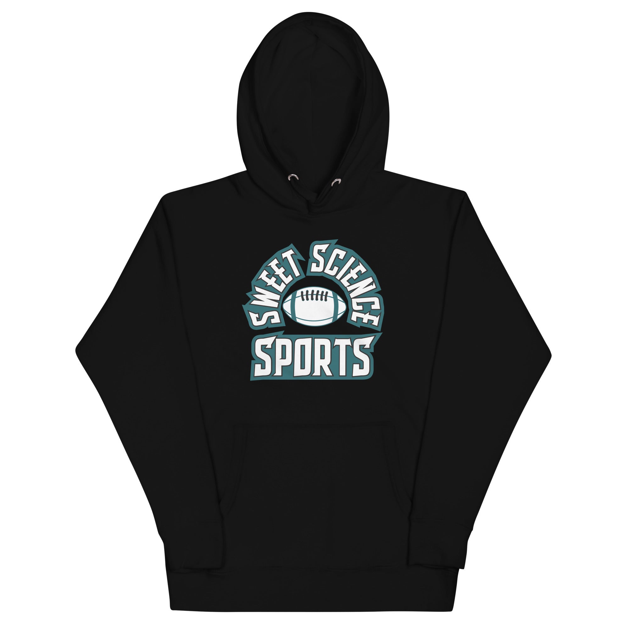 Sweet Science Sports  Hoodie