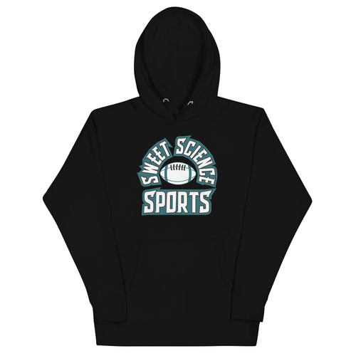 Sweet Science Sports  Hoodie