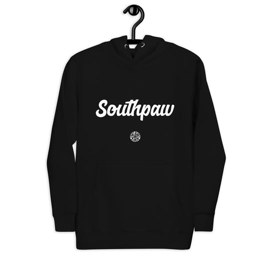 Sweet Science Sports Southpaw  Hoodie