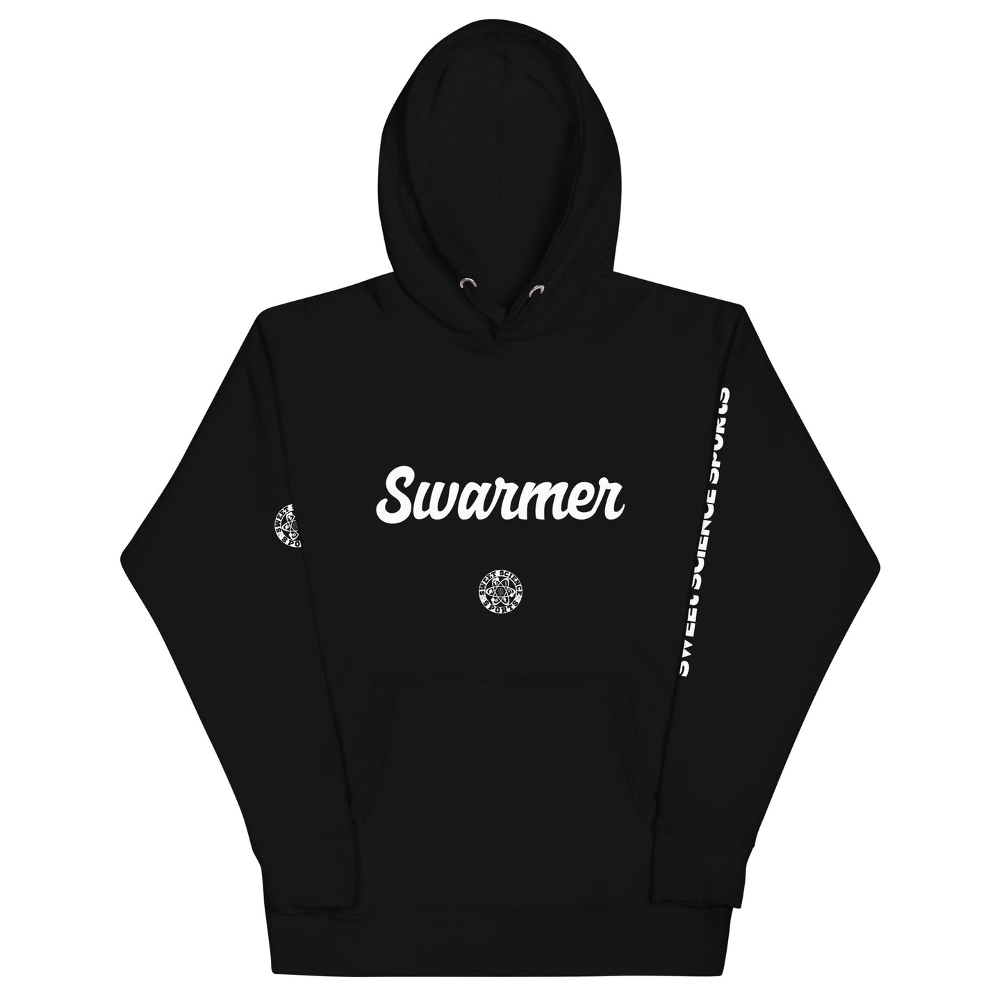 Sweet Science Sports Swarmer  Hoodie