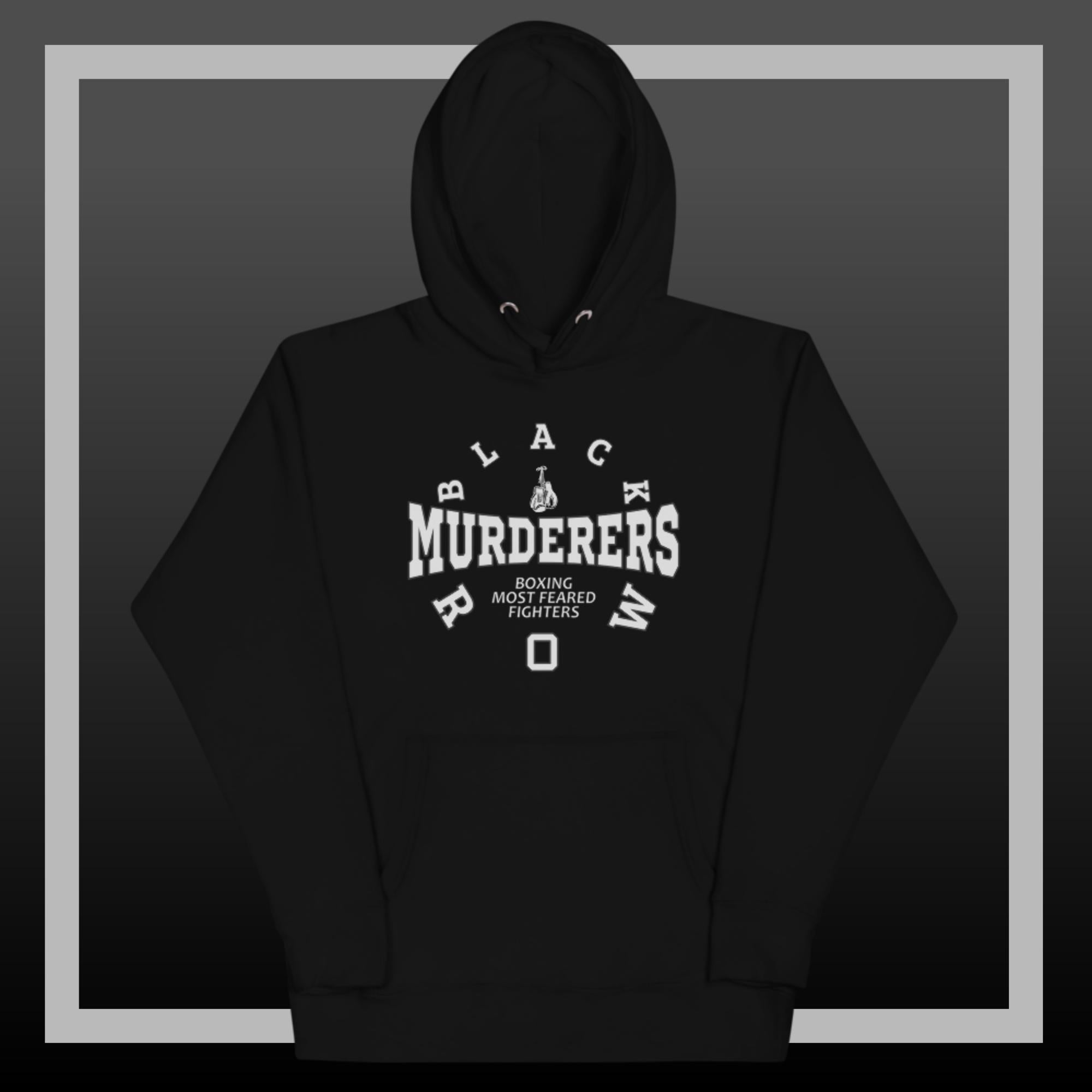 Sweet Science Sports  Hoodie