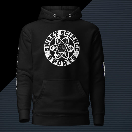 Sweet Science Sports  Hoodie