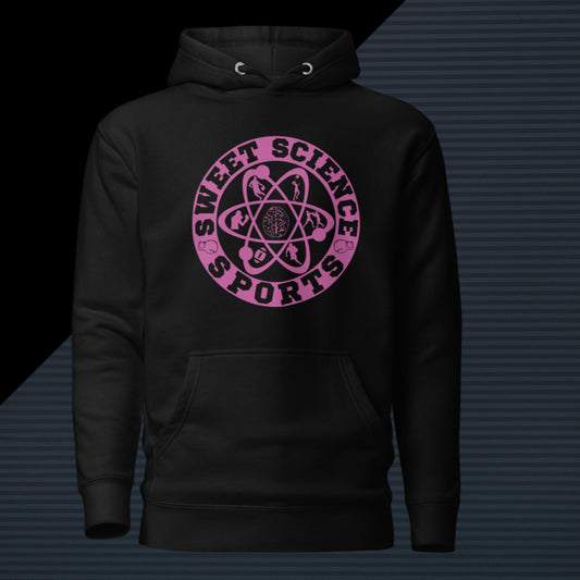 Sweet Science Sports  Hoodie