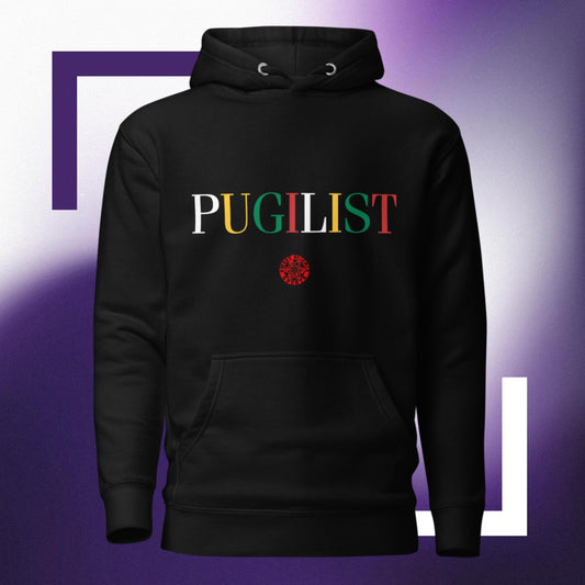 Sweet Science Sports PUGILIST  Hoodie