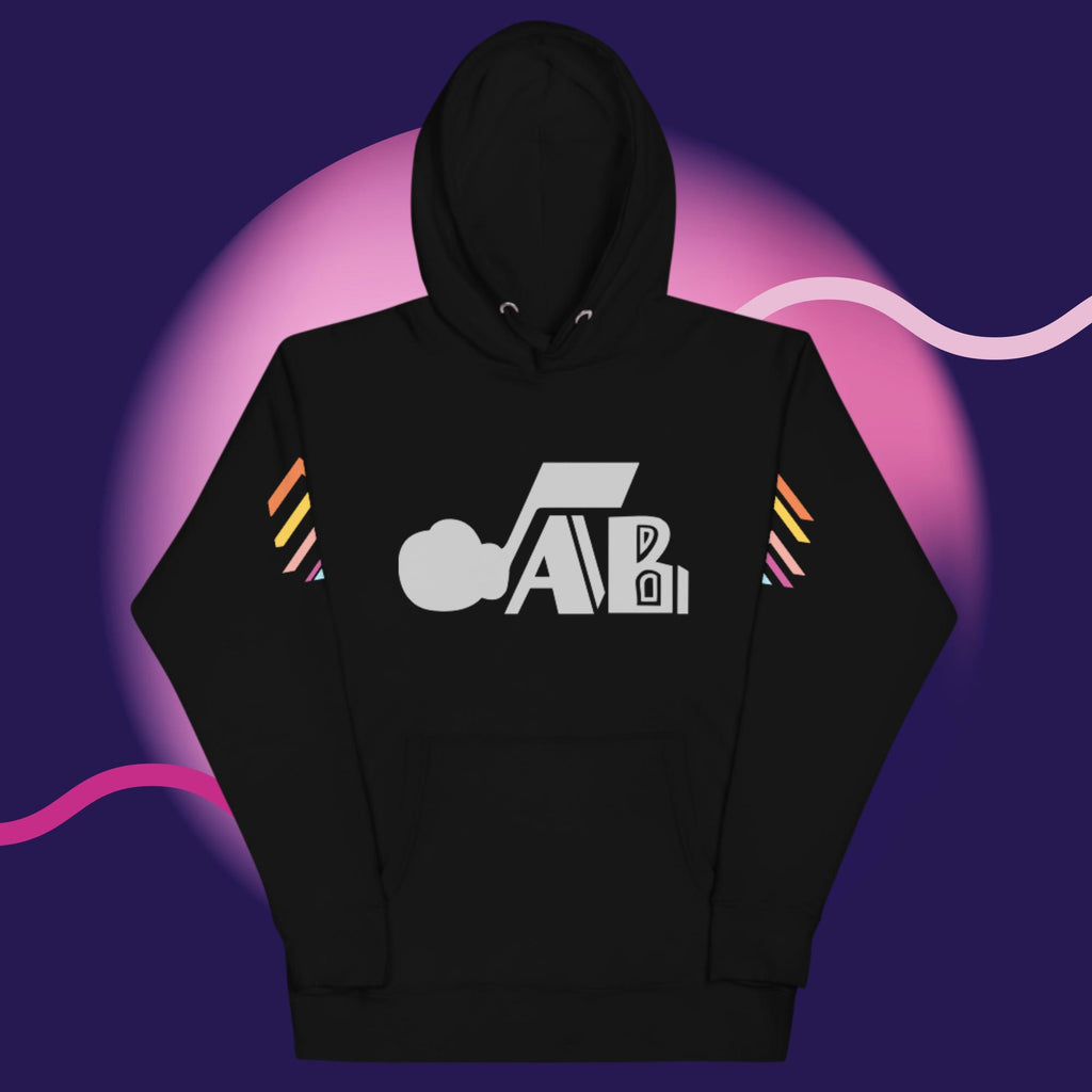 Sweet Science Sports JAB  Hoodie