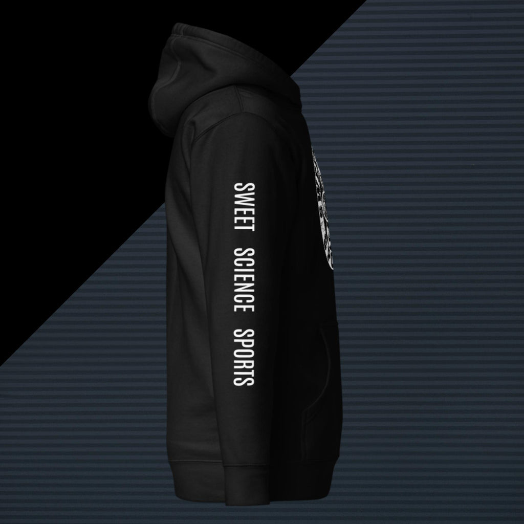 Sweet Science Sports  Hoodie