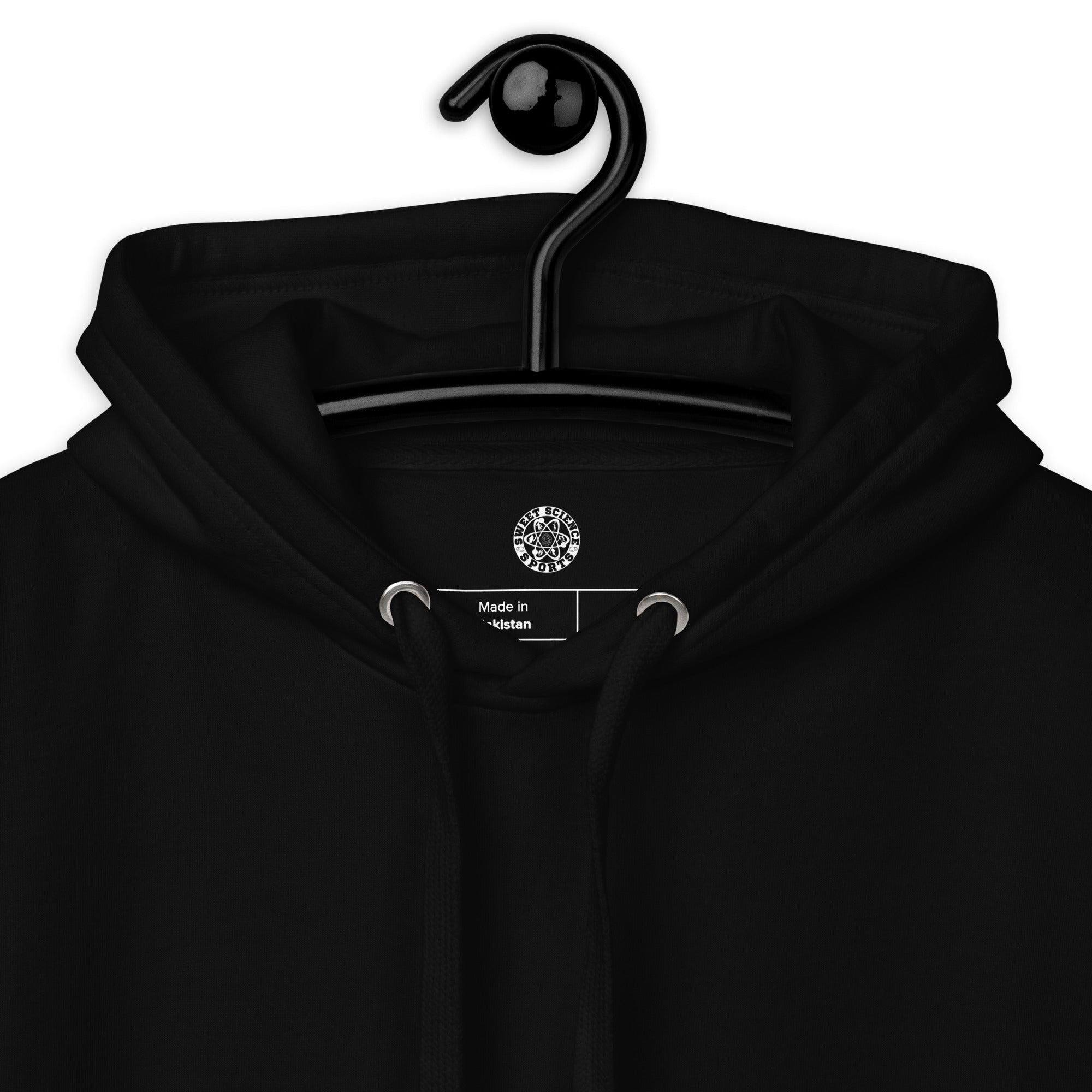 Sweet Science Sports Southpaw  Hoodie