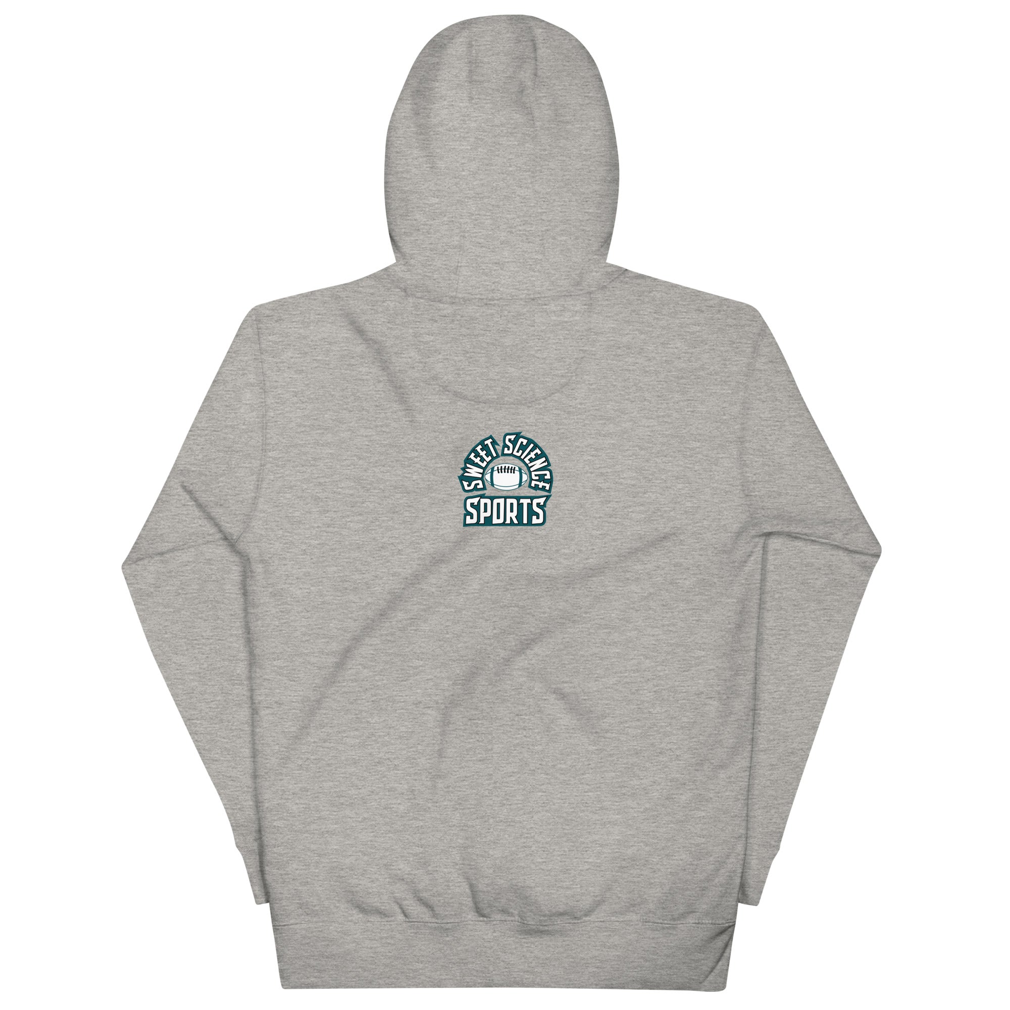 Sweet Science Sports  Hoodie