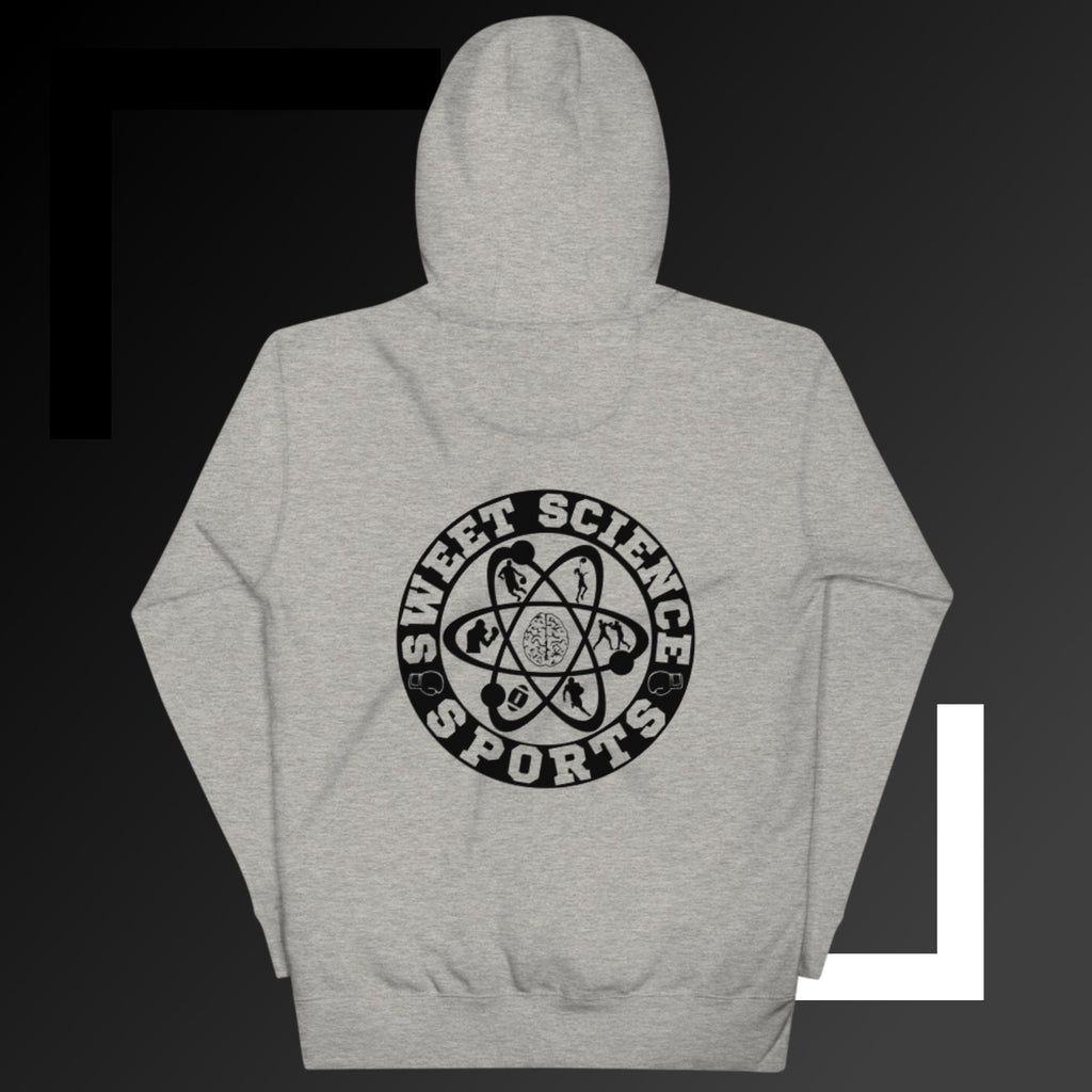 Sweet Science Sports Philly Shell  Hoodie