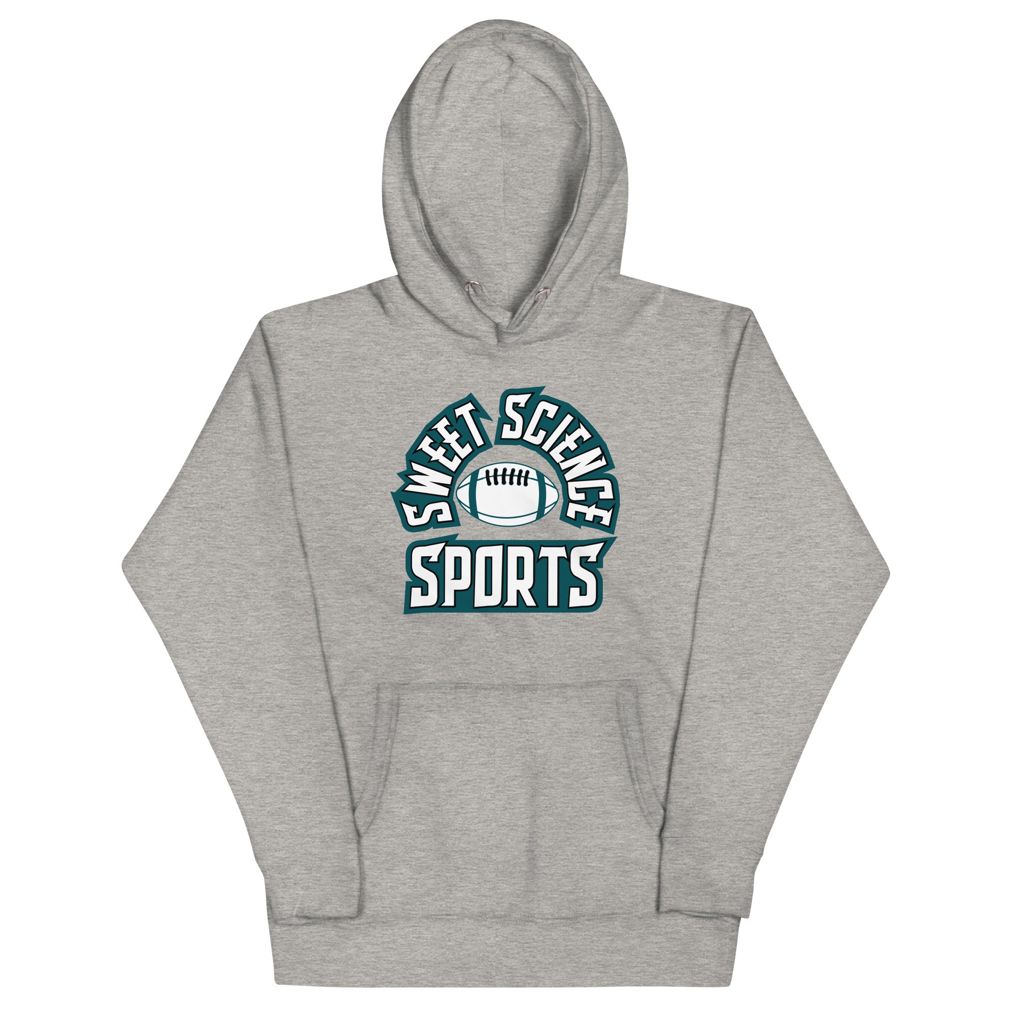Sweet Science Sports  Hoodie