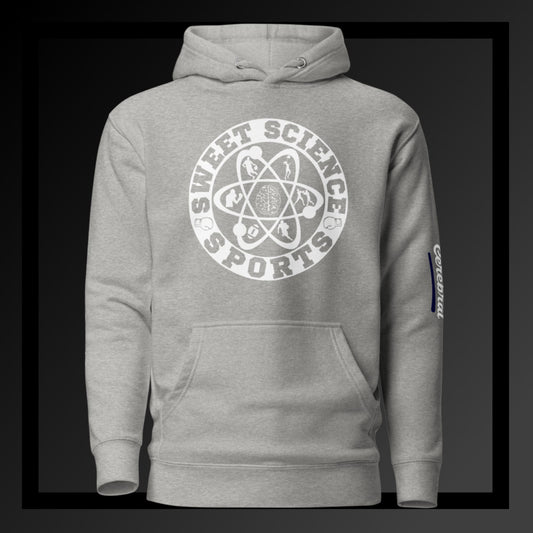 Sweet Science Sports  Hoodie