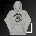 Sweet Science Sports Philly Shell  Hoodie