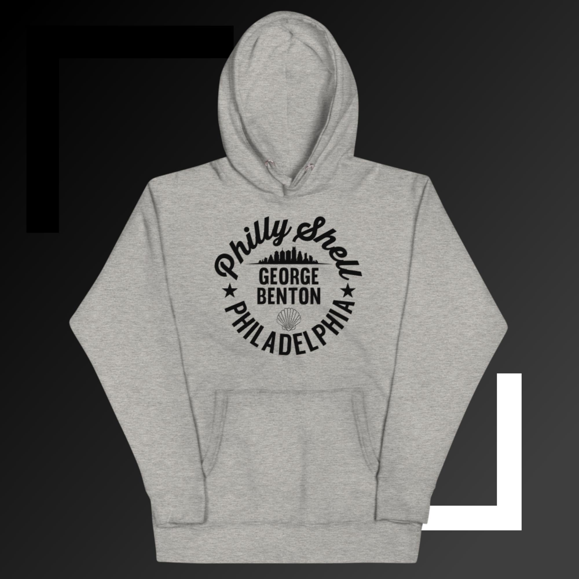 Sweet Science Sports Philly Shell  Hoodie