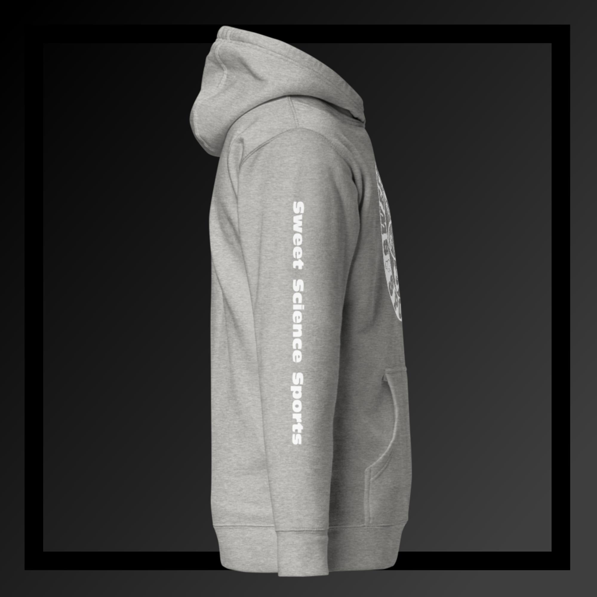 Sweet Science Sports  Hoodie