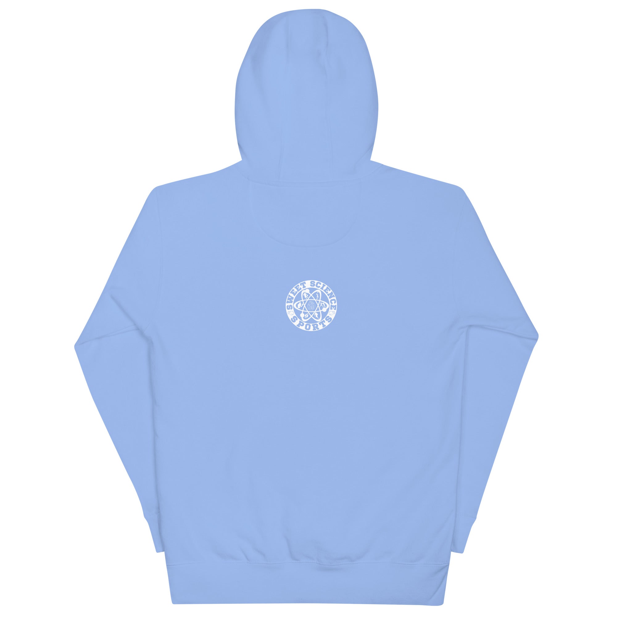 Sweet Science Sports Counter Puncher  Hoodie