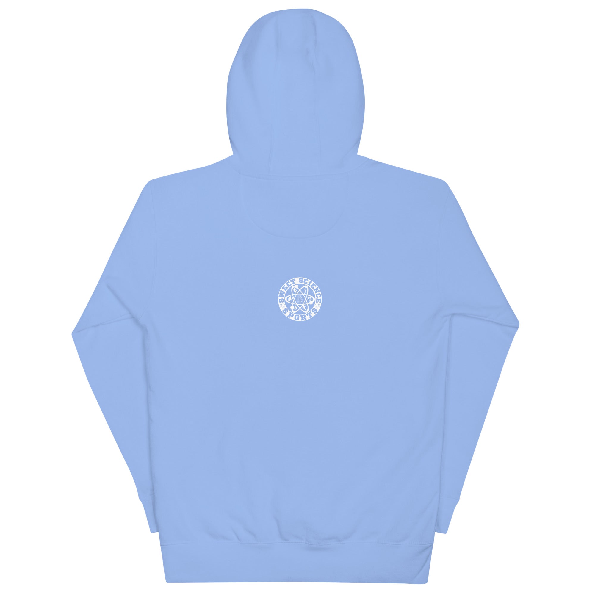 Sweet Science Sports Swarmer  Hoodie