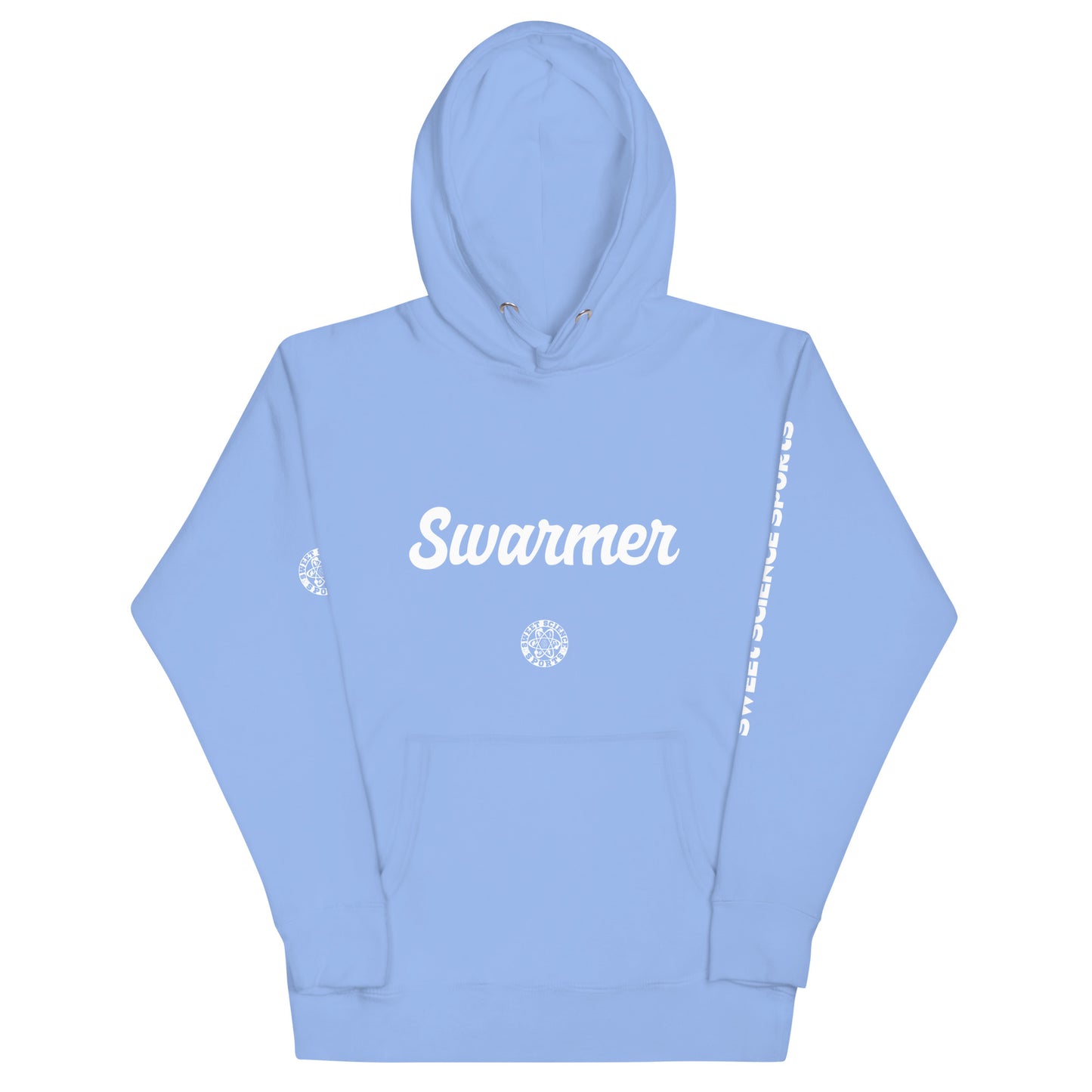 Sweet Science Sports Swarmer  Hoodie