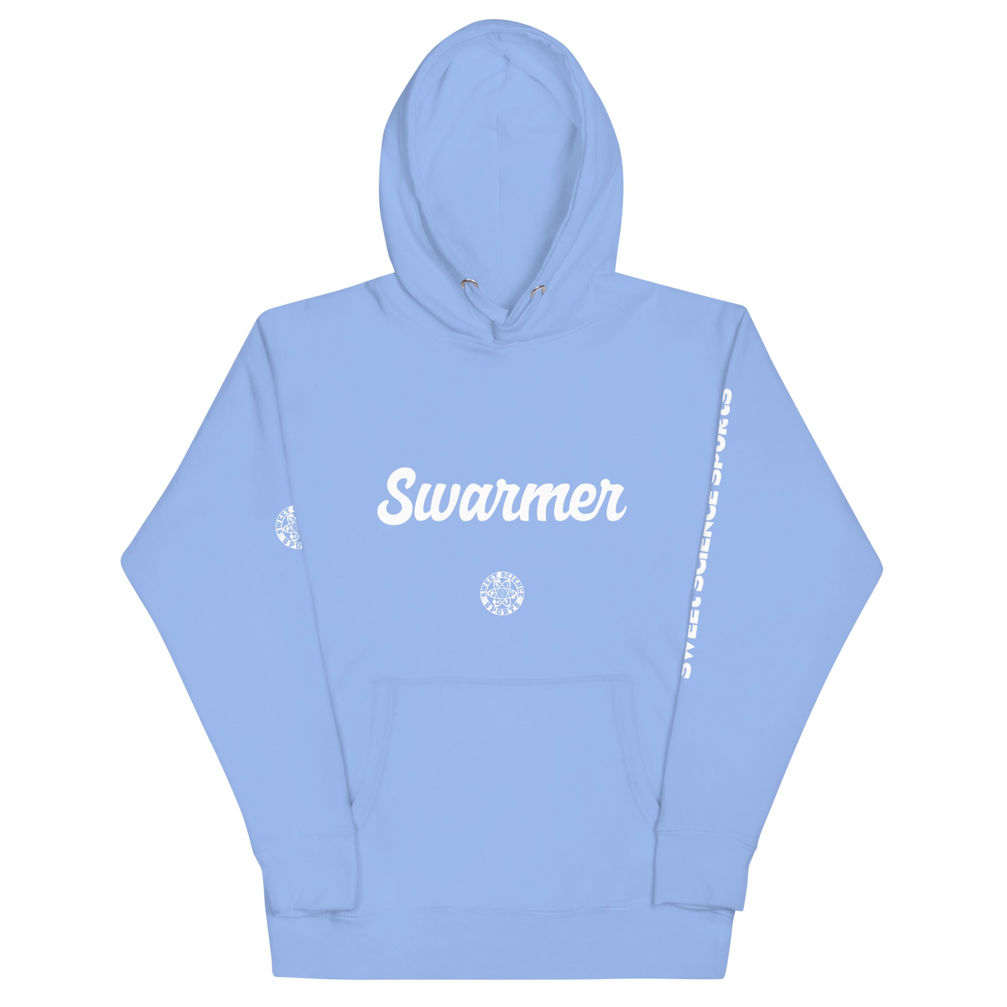 Sweet Science Sports Swarmer  Hoodie