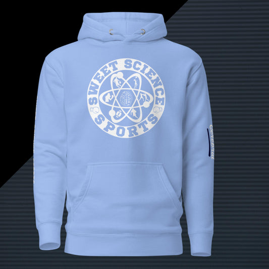 Sweet Science Sports  Hoodie