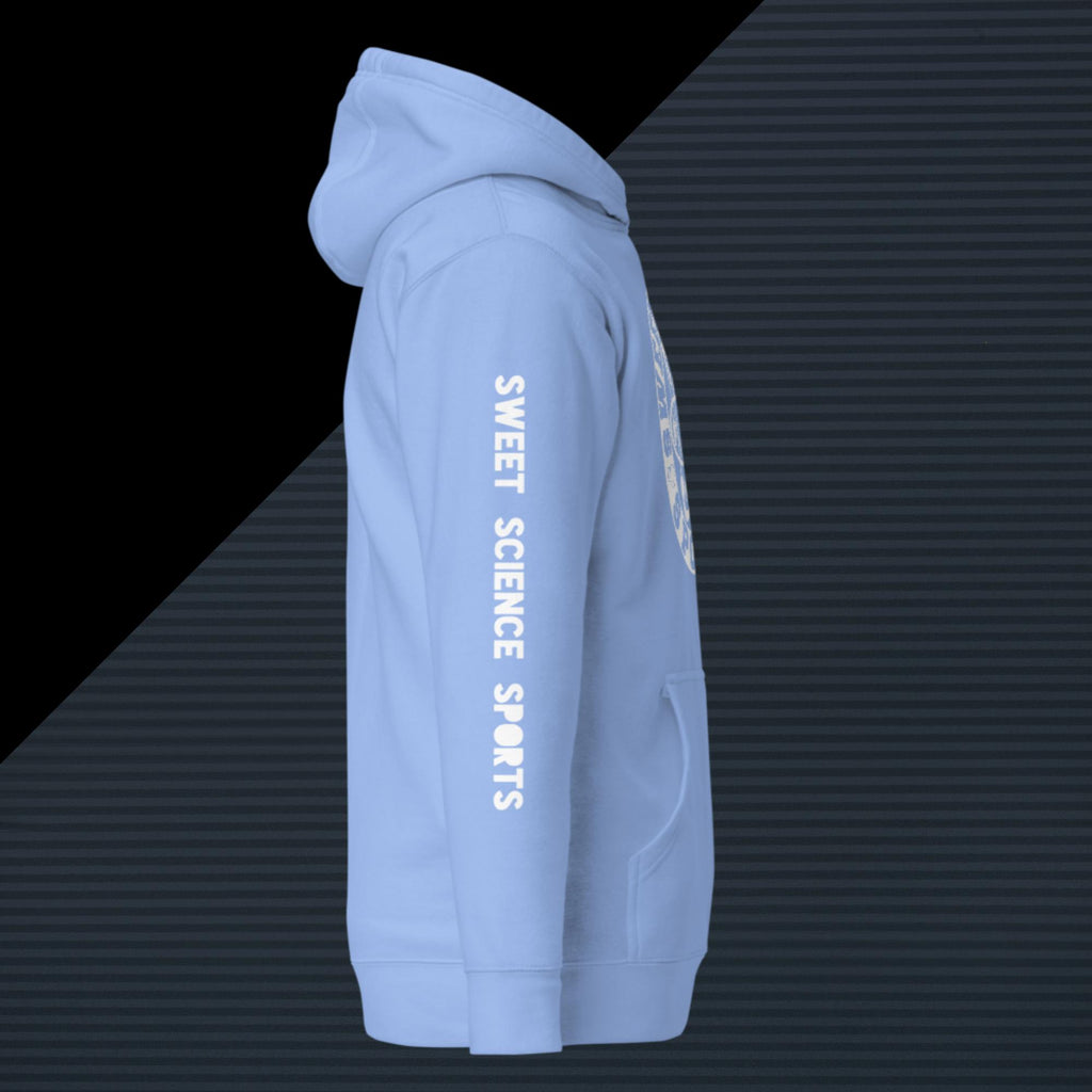 Sweet Science Sports  Hoodie