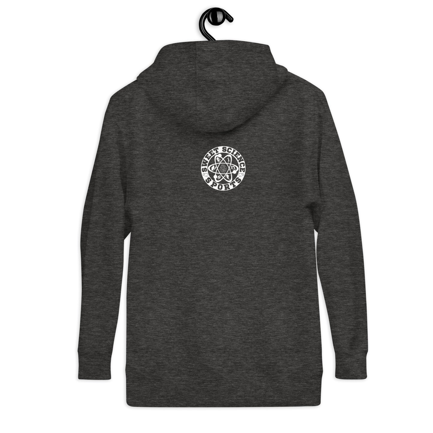 Sweet Science Sports Southpaw  Hoodie