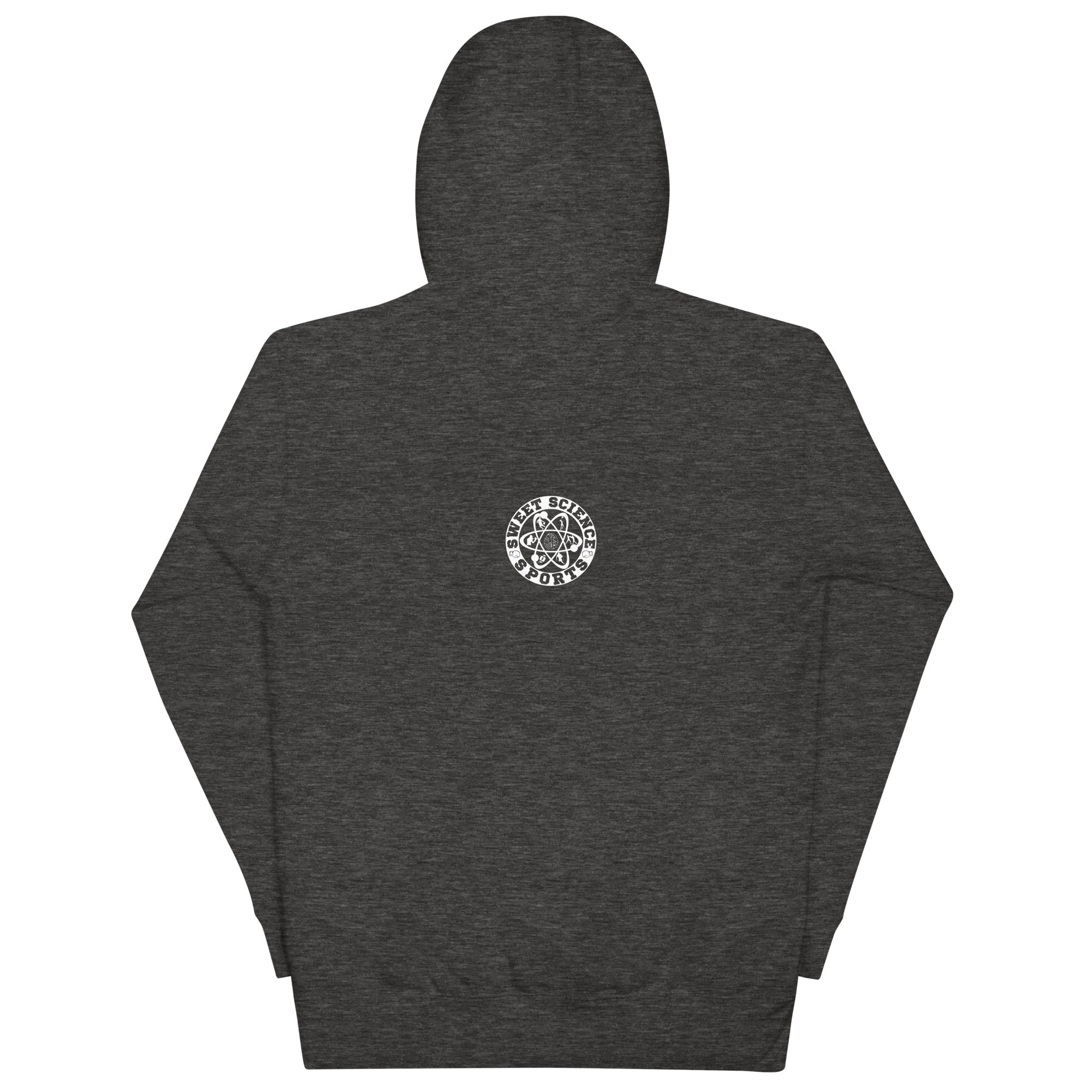 Sweet Science Sports Counter Puncher  Hoodie