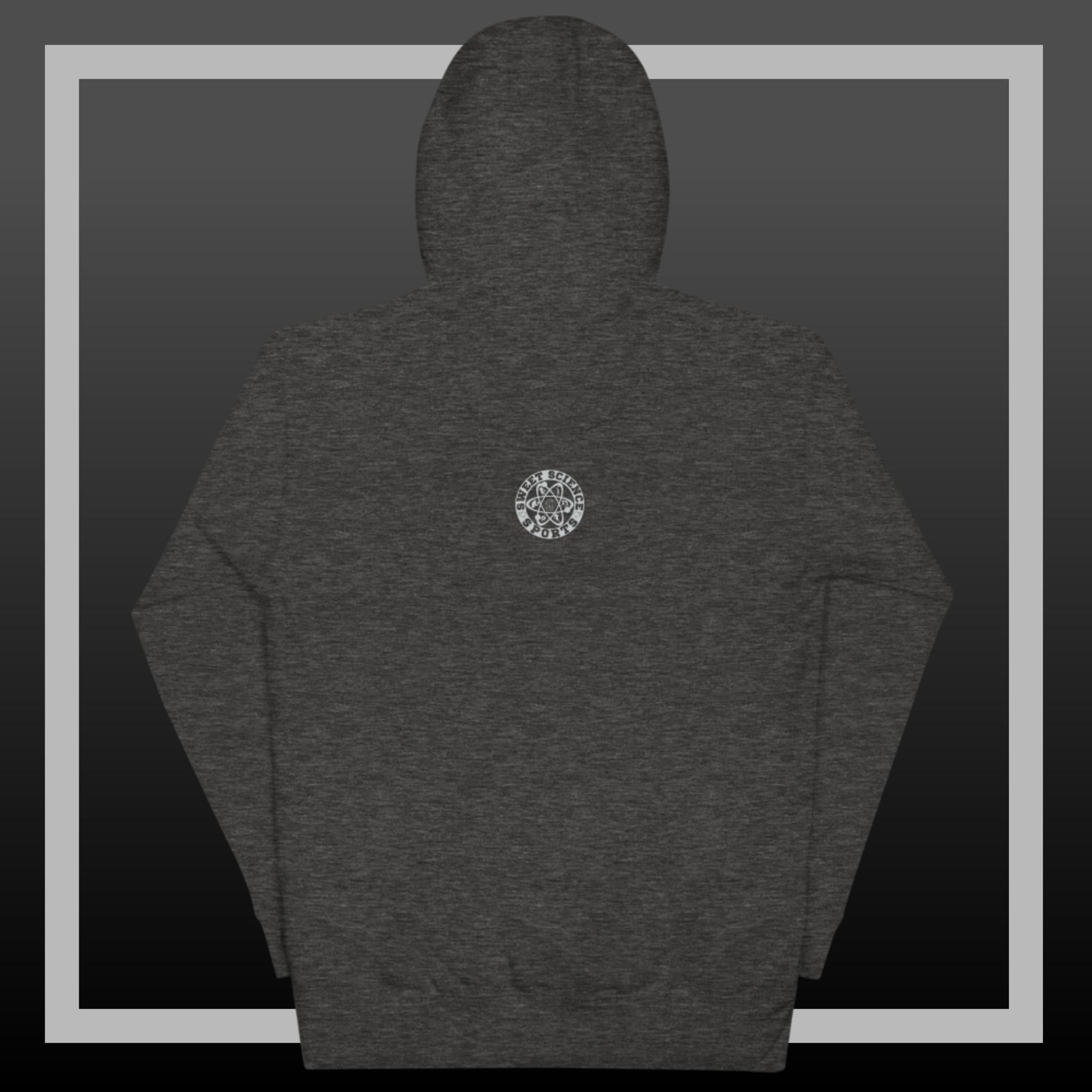 Sweet Science Sports  Hoodie
