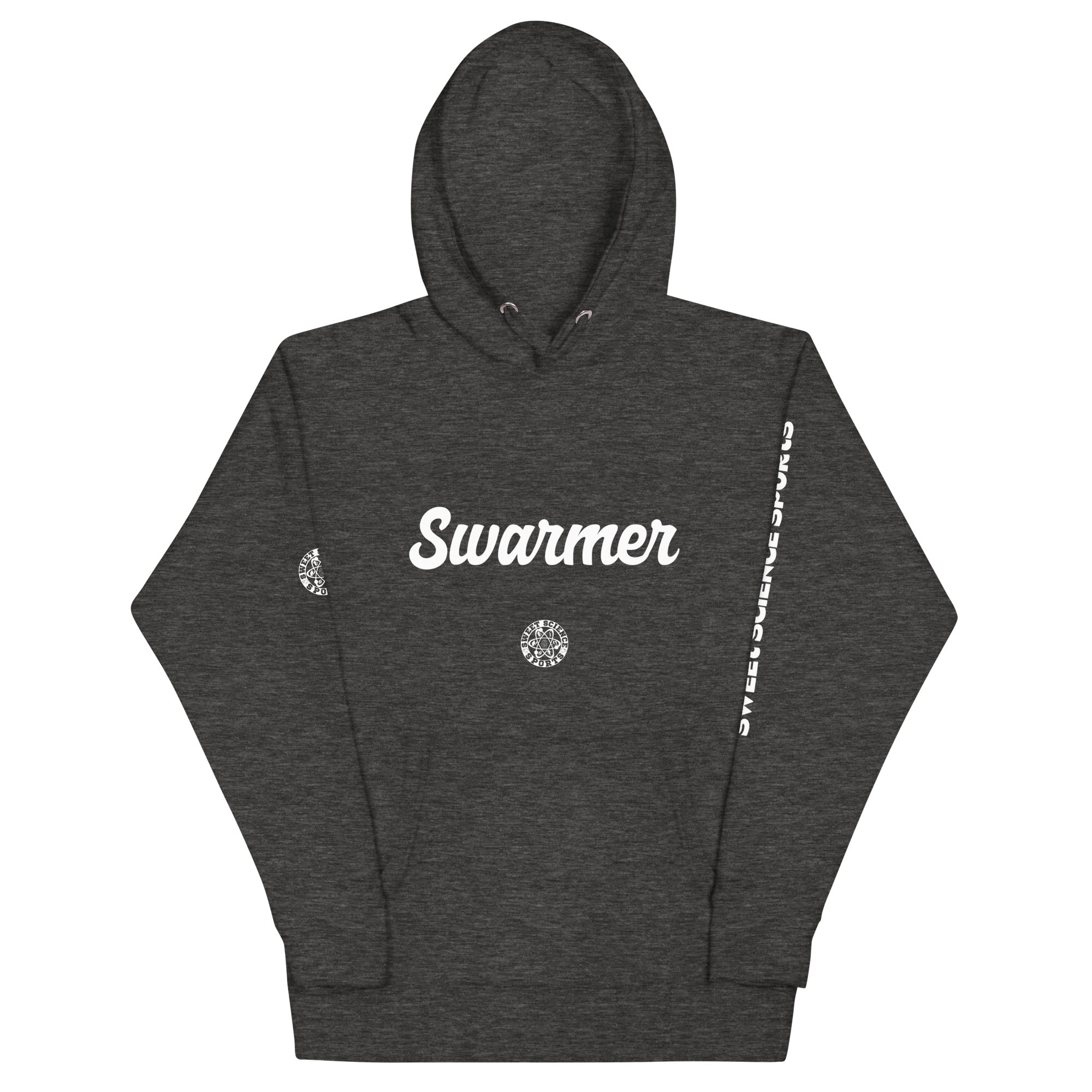 Sweet Science Sports Swarmer  Hoodie