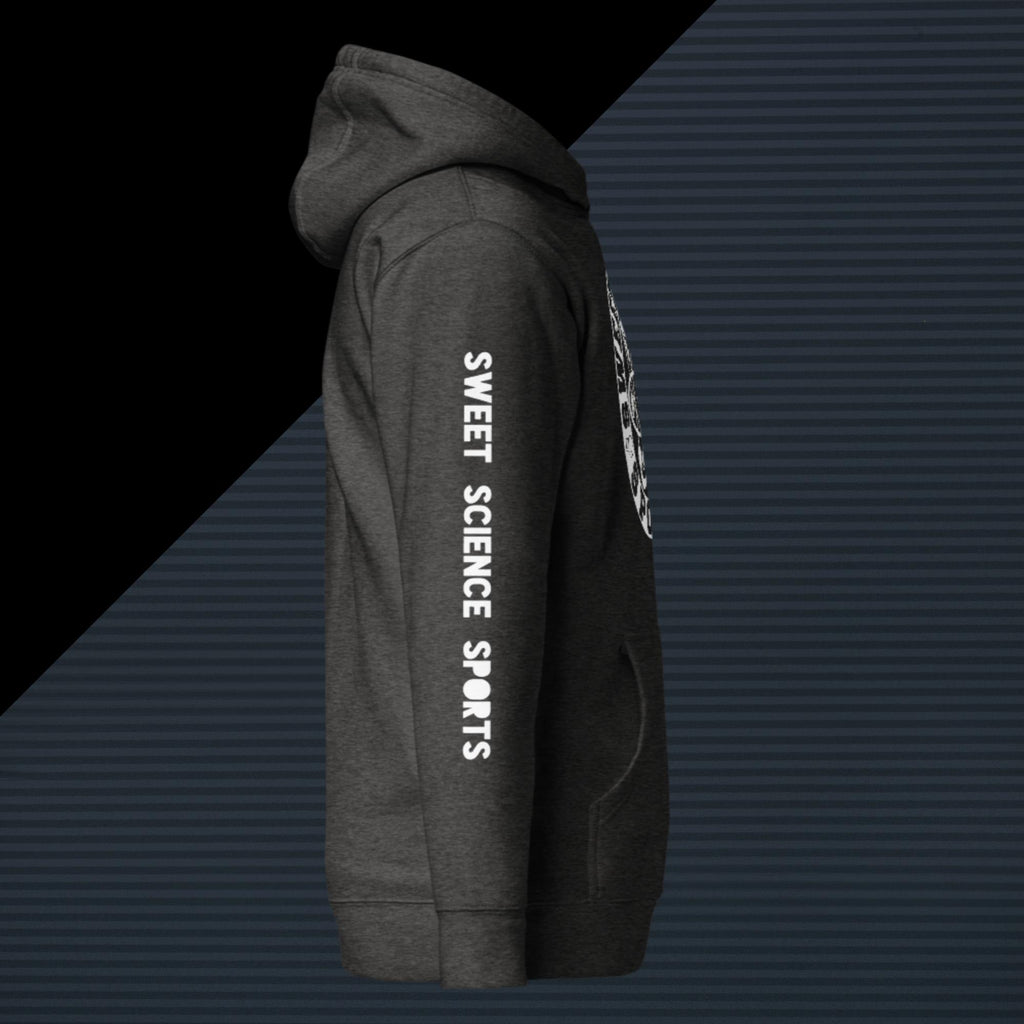 Sweet Science Sports  Hoodie