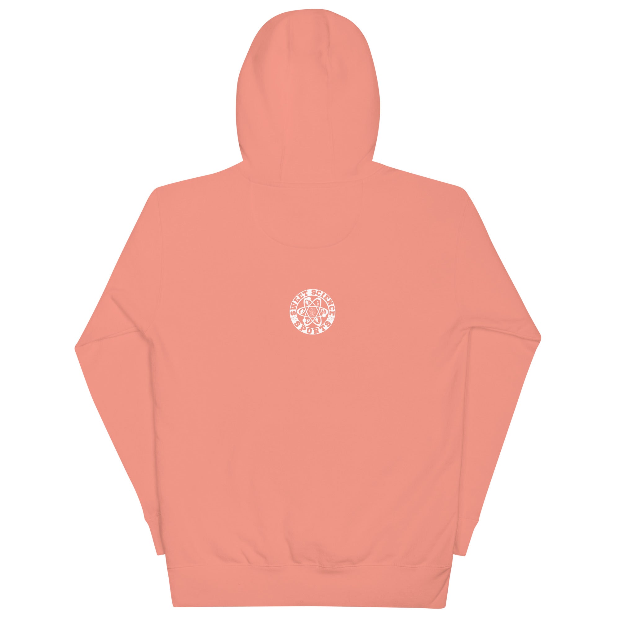Sweet Science Sports Swarmer  Hoodie