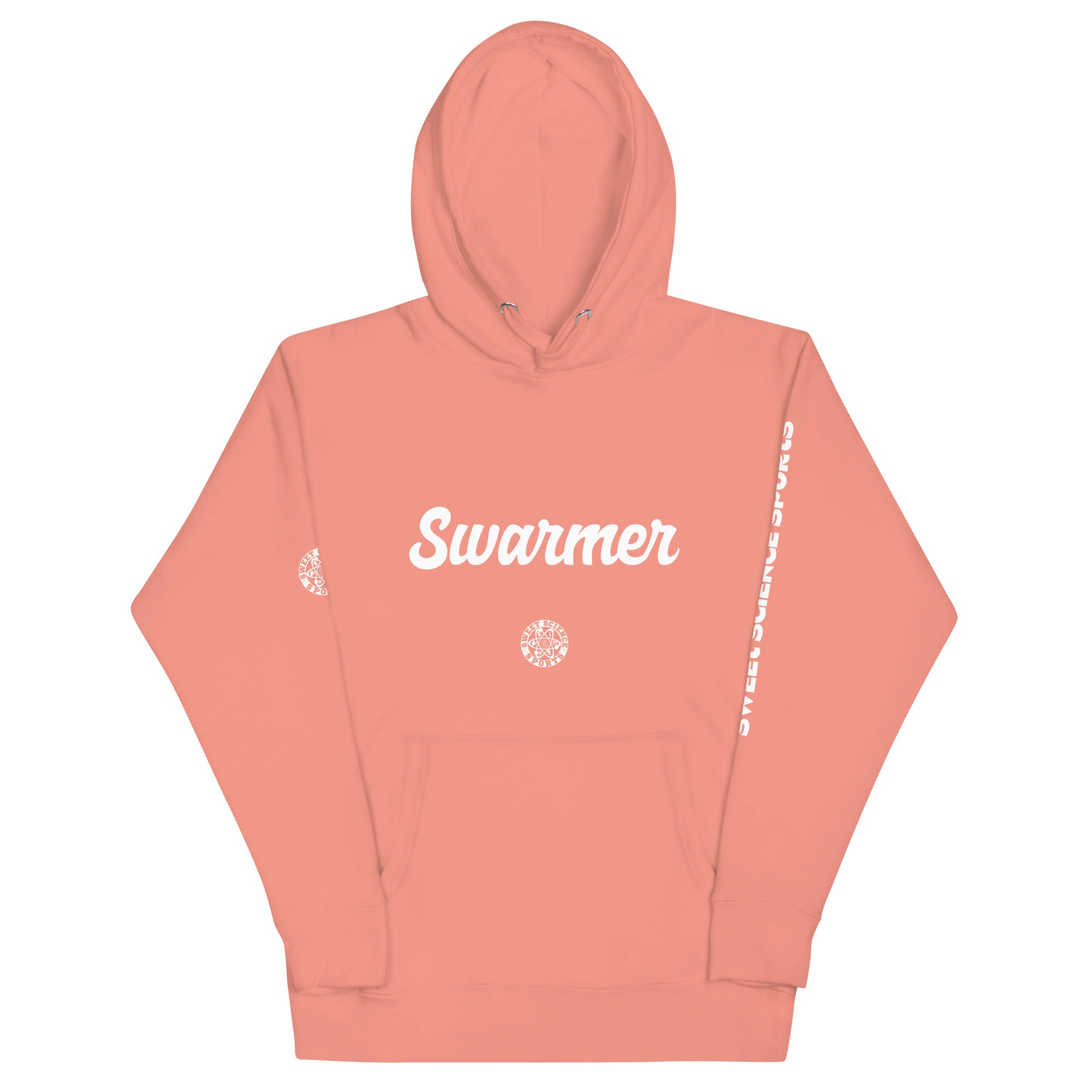 Sweet Science Sports Swarmer  Hoodie