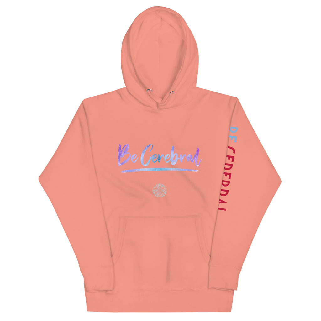 Sweet Science Sports Be Cerebral  Hoodie