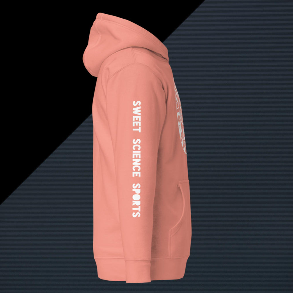 Sweet Science Sports  Hoodie