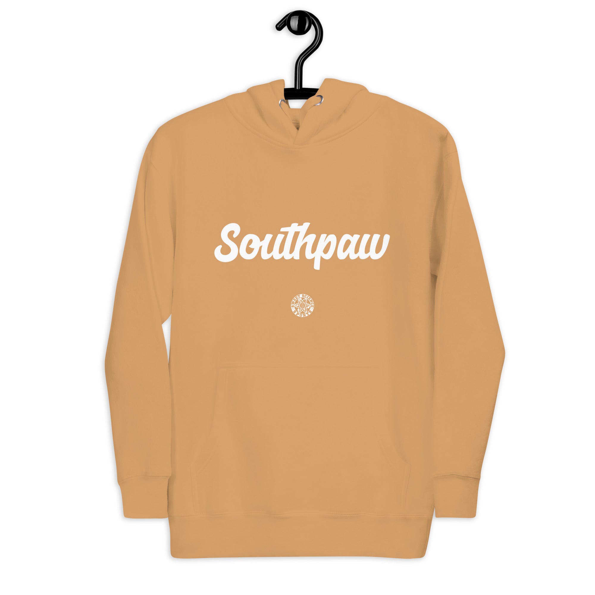 Sweet Science Sports Southpaw  Hoodie