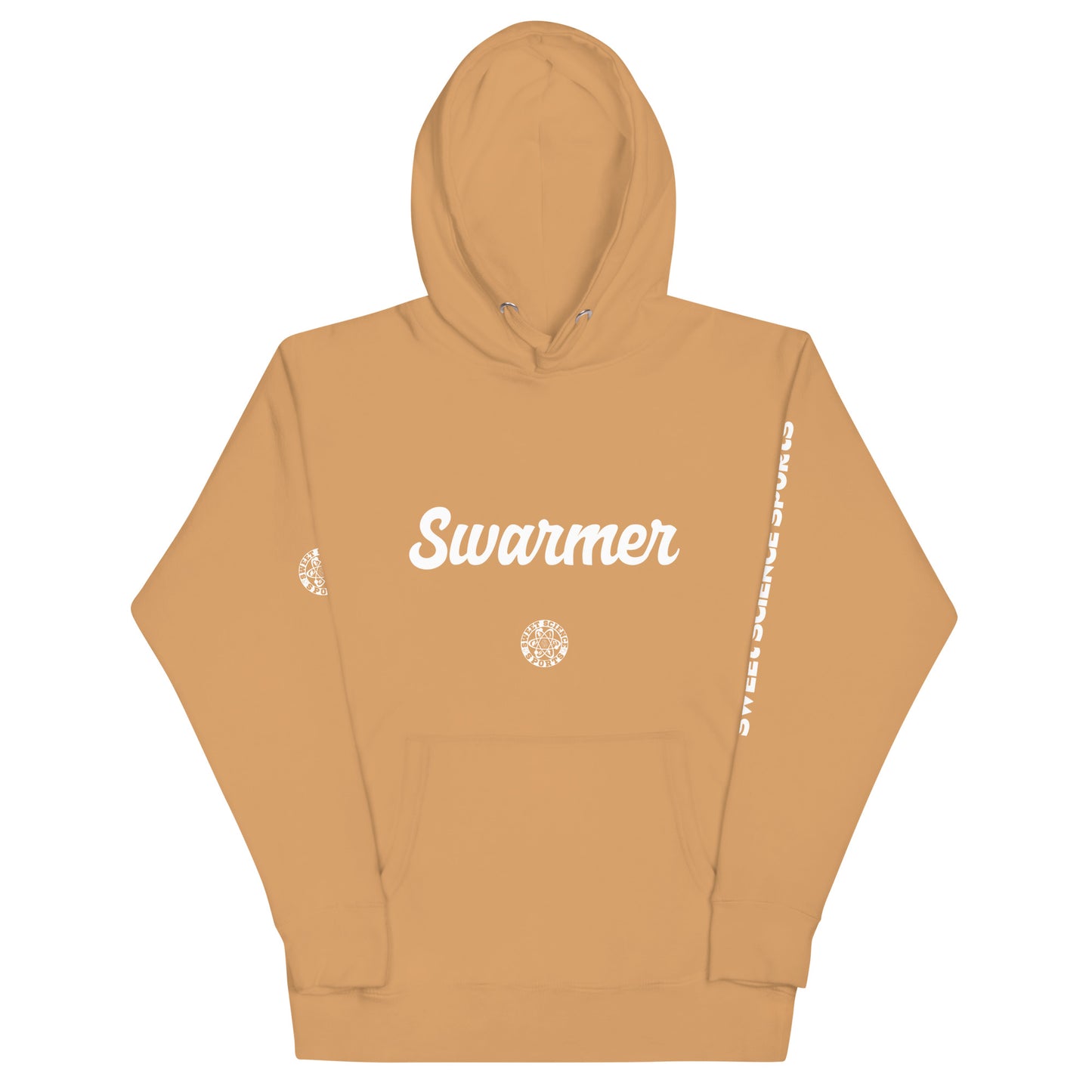 Sweet Science Sports Swarmer  Hoodie