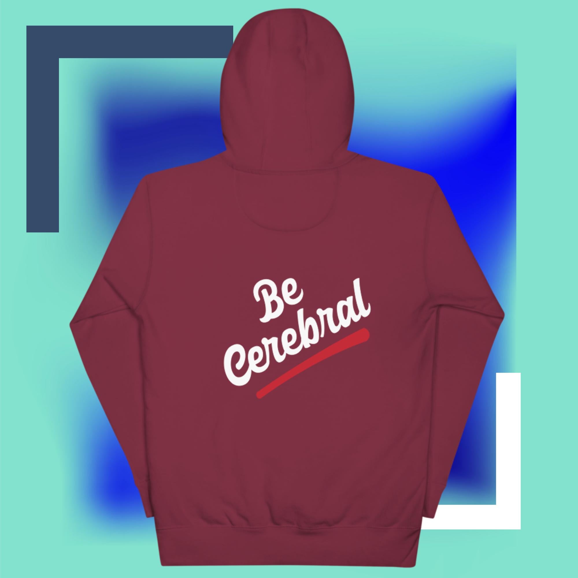 Sweet Science Sports  Hoodie