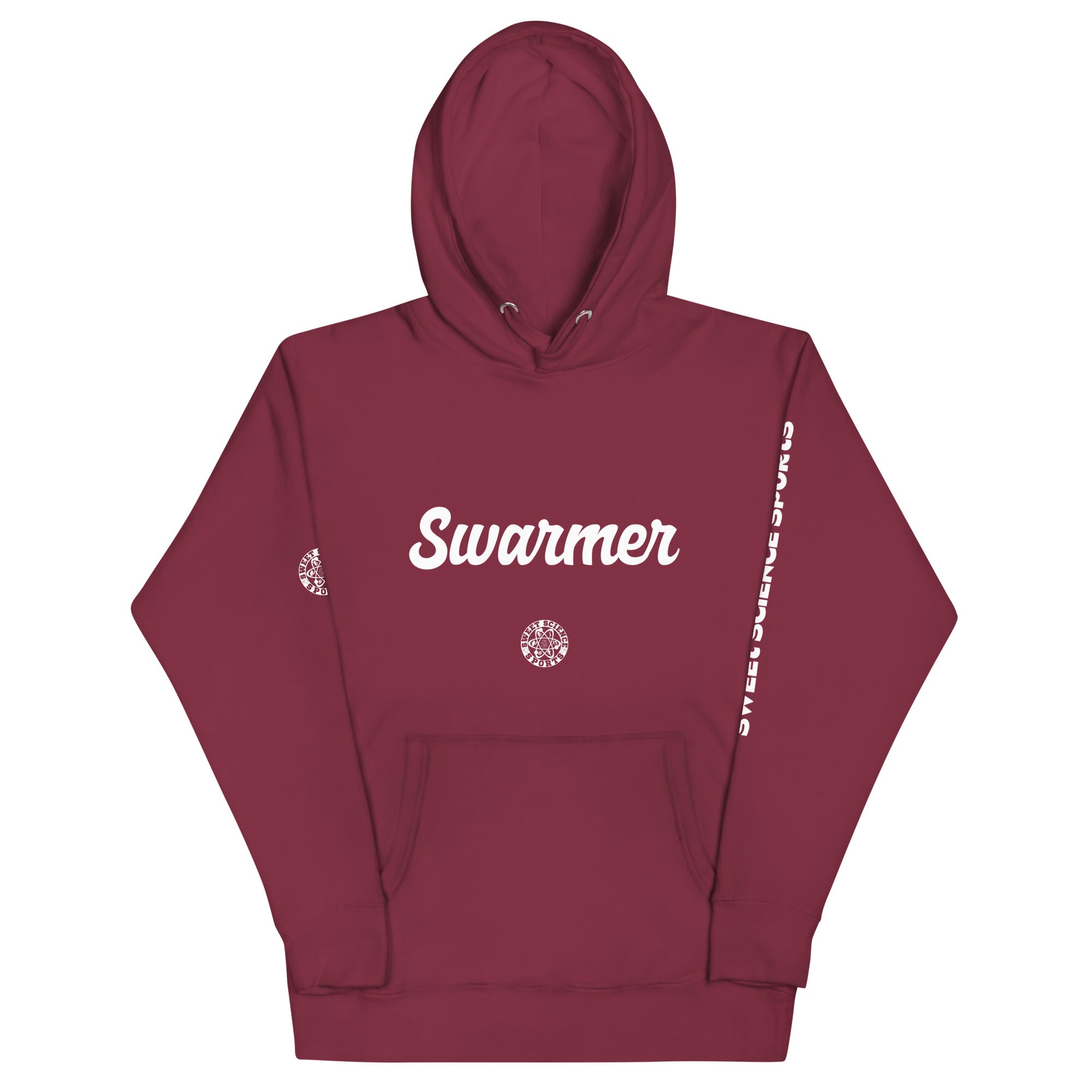 Sweet Science Sports Swarmer  Hoodie