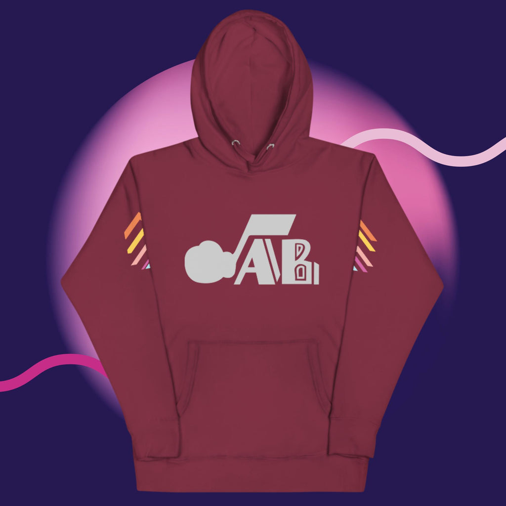 Sweet Science Sports JAB  Hoodie