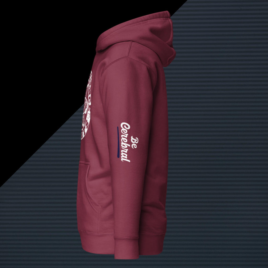 Sweet Science Sports  Hoodie