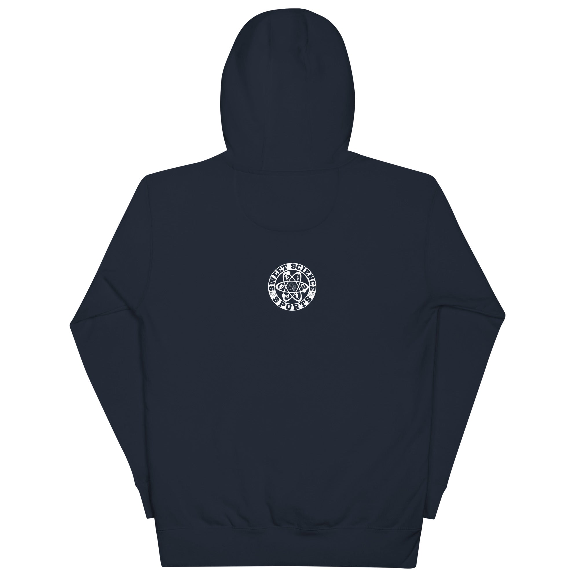 Sweet Science Sports Counter Puncher  Hoodie