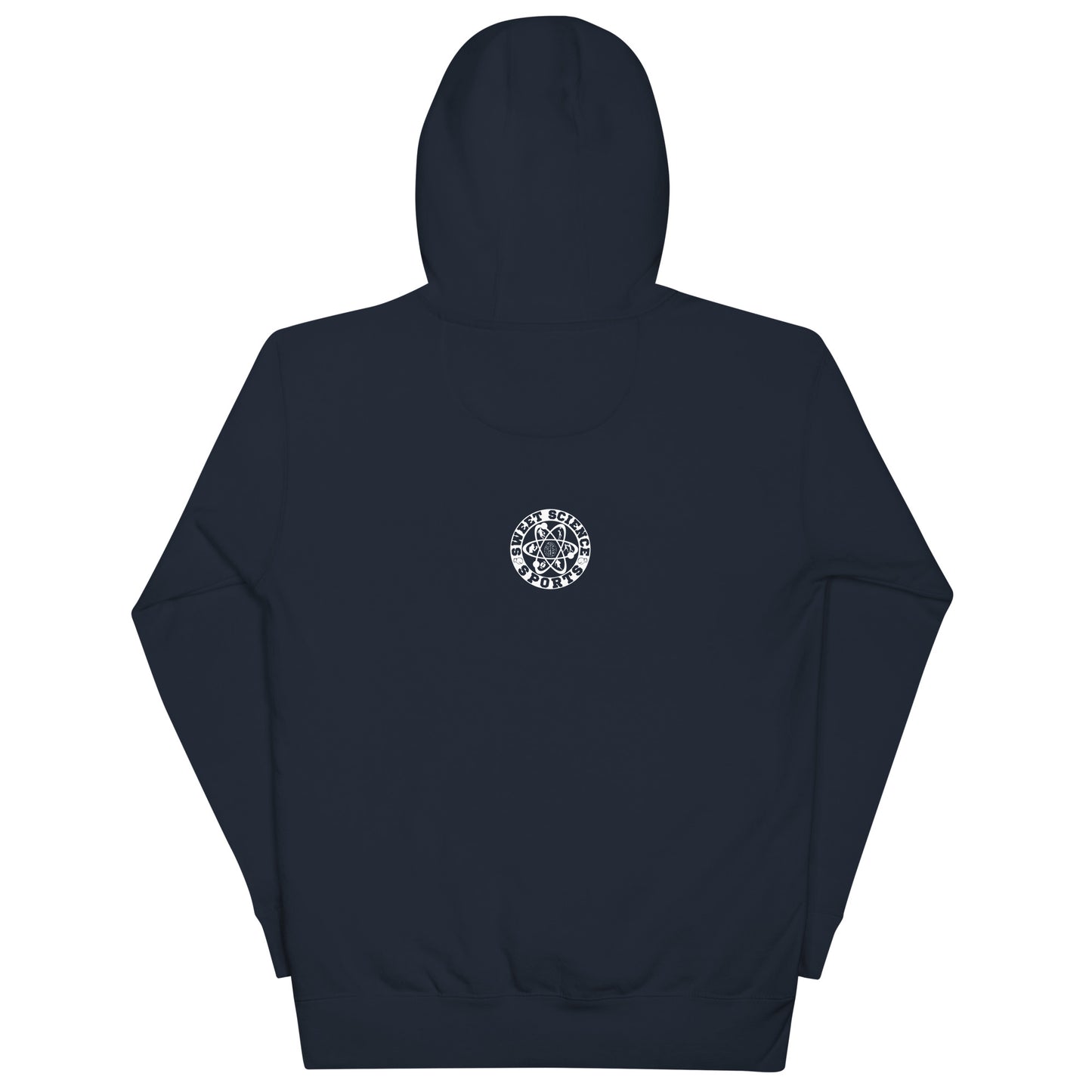 Sweet Science Sports Swarmer  Hoodie