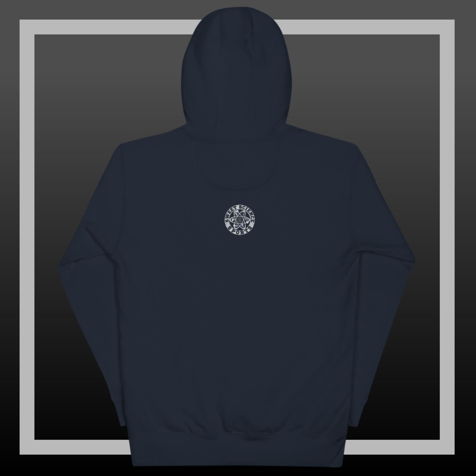 Sweet Science Sports  Hoodie
