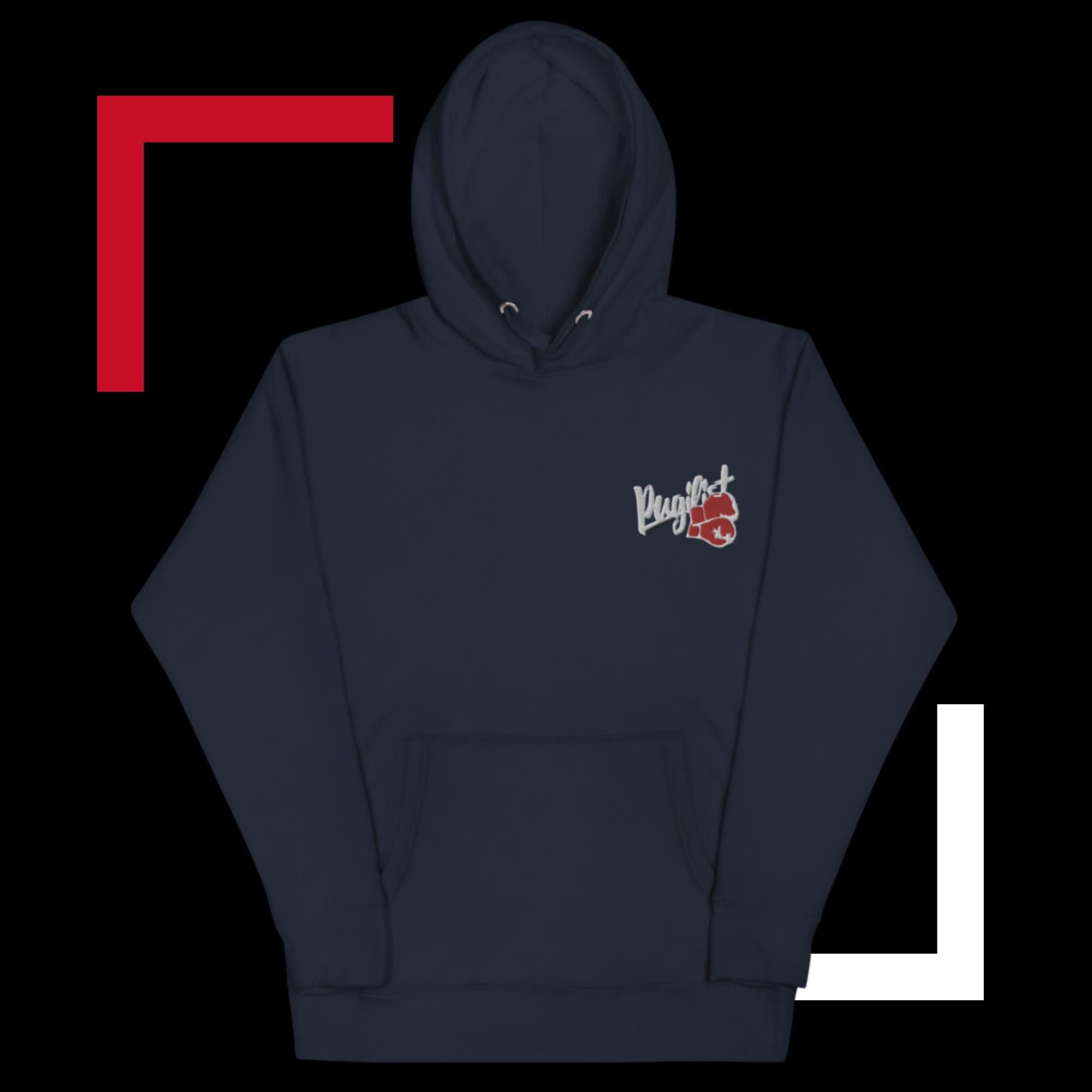 Sweet Science Sports  Hoodie