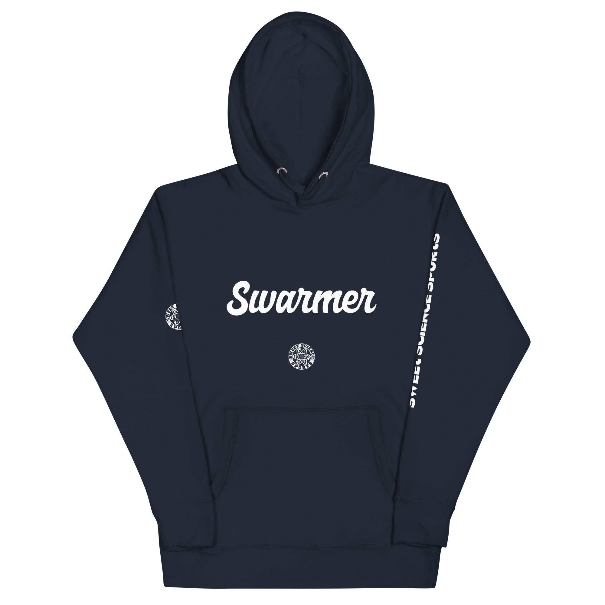 Sweet Science Sports Swarmer  Hoodie