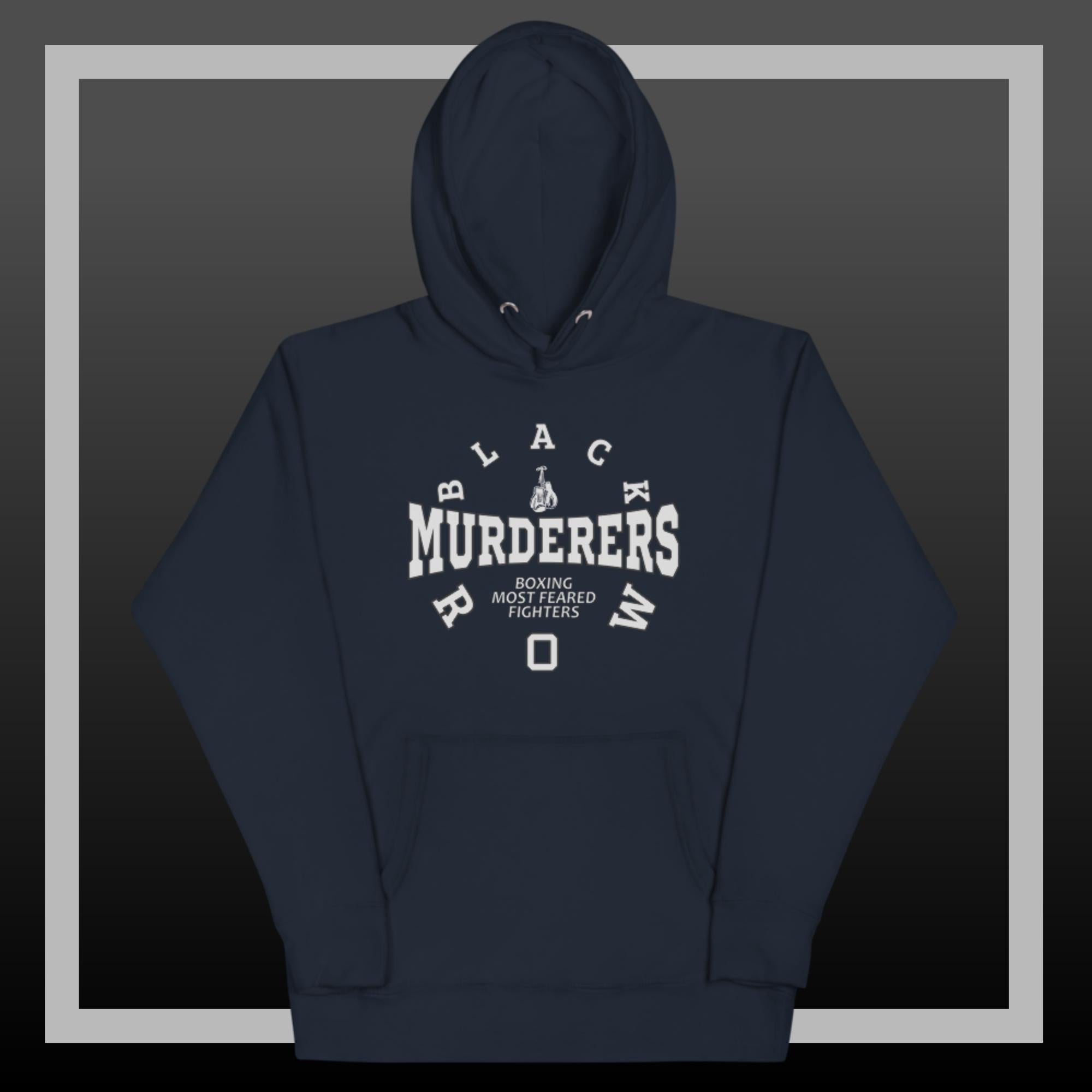 Sweet Science Sports  Hoodie